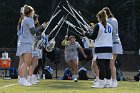 WLax vs FSU  Women’s Lacrosse vs Framingham State University. - Photo by: KEITH NORDSTROM : WLax, lacrosse